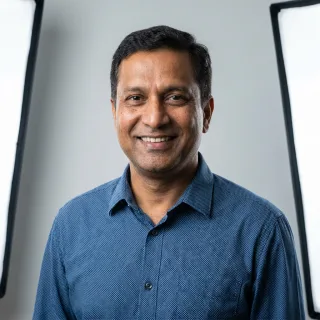 Sanjay Mehta