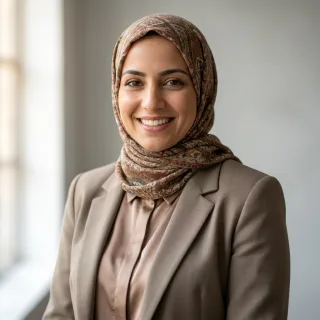 Layla Haddad