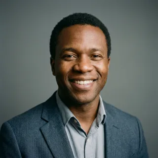 David Okonkwo