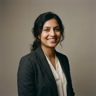 Anjali Nair